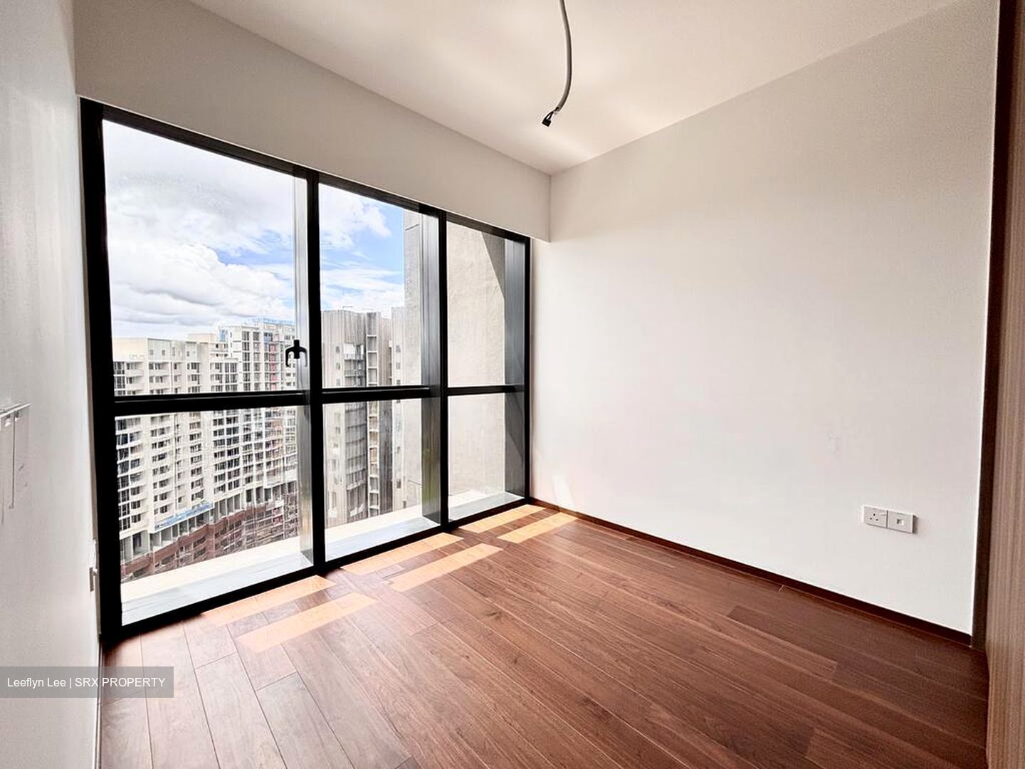Lentor Modern (D26), Apartment #516099611